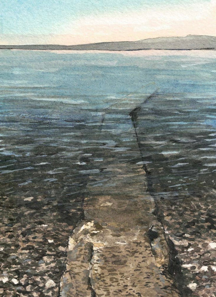 The Rock, Kilrush