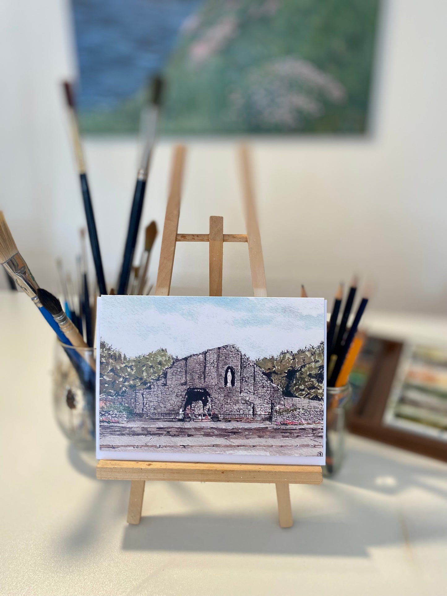 The Grotto, Kilrush