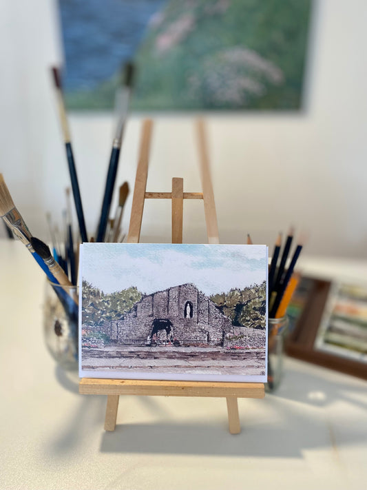 The Grotto, Kilrush